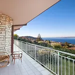 Apartament Teresa-mervigliosa Vista Torri Del Benaco