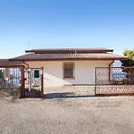 Teresa-mervigliosa Vista *