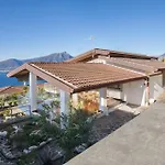 Apartament Teresa-mervigliosa Vista Torri Del Benaco