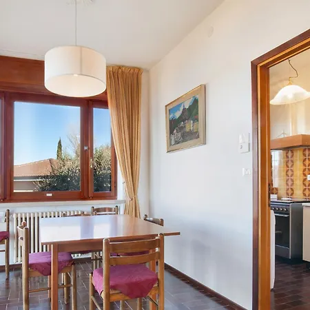 Apartament Teresa-mervigliosa Vista *