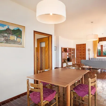 Apartament Teresa-mervigliosa Vista Torri Del Benaco