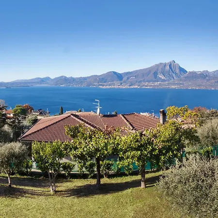 Apartament Teresa-mervigliosa Vista *