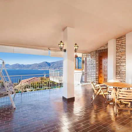 Apartmán Teresa-mervigliosa Vista