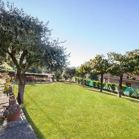 Apartmán Teresa-mervigliosa Vista Torri Del Benaco